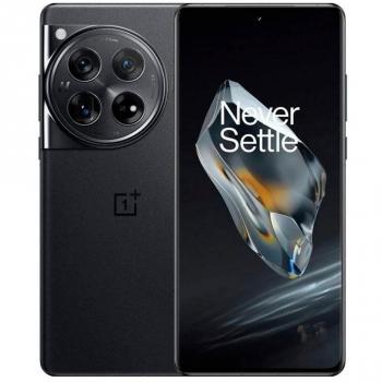 OnePlus 12 5G 16GB/512GB Negro (Silky Black) Dual SIM