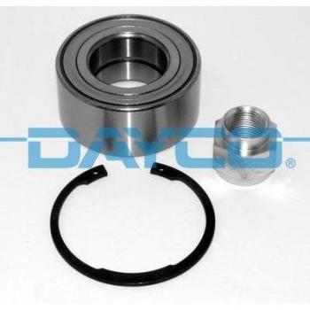 Kit de cojinete de rueda DAYCO KWD1025