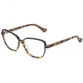 Etnia Barcelona Madonie HVBK Gafas Recetadas para Mujer Tortoiseshell 54