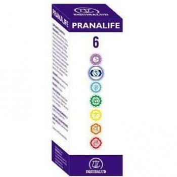 Equisalud Pranalife 6-50 ml