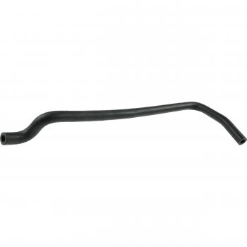 Tubería flexible de calefacción GATES 02-1963, manguera del motor GATES 02-1963