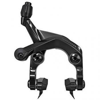 Sram Rim Brake S900 Direct Mount Rear Freno de llanta, Unisex Adulto, Negro, Talla única