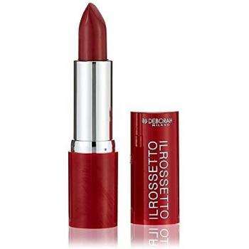 Deborah Il Rossetto Lipstick N. 819 Antique Rose Hydrating Anti-Aging Stick