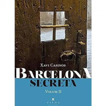 Barcelona secreta Vol.II