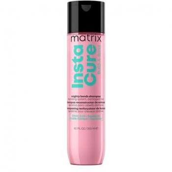 Matrix Total Results Instacure Build A Bond Shampoo 300mL