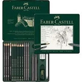 Faber-Castell 112973 - Lápiz