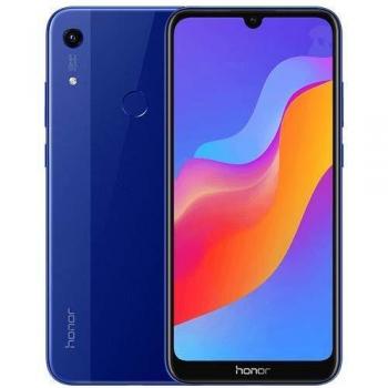 Honor 8A - Smartphone 32GB, 2GB RAM, Dual Sim, Blue