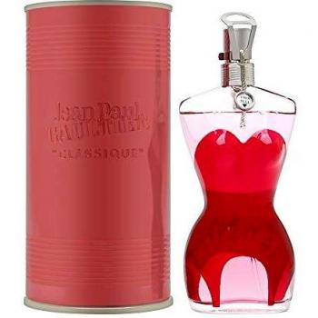 Classique by Jean Paul Gaultier Eau de Parfum For Women 100ml