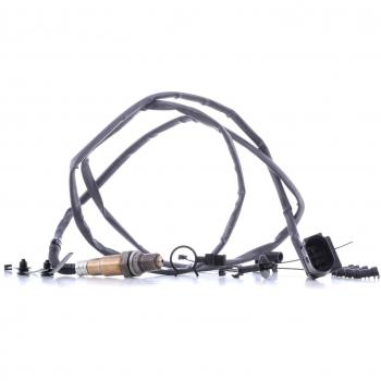 Sonda Lambda BOSCH 0 258 007 361 - Sensor de oxígeno, compatible con múltiples vehículos, alta precisión en medición, tecnología avanzada para optimizar la mezcla aire-combustible, fácil instalación