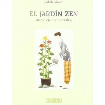 El jardín Zen