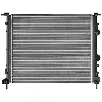 Radiador de Motor HELLA 8MK 376 716-161 para Refrigeración del Motor