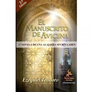 Manuscrito de avicena, el