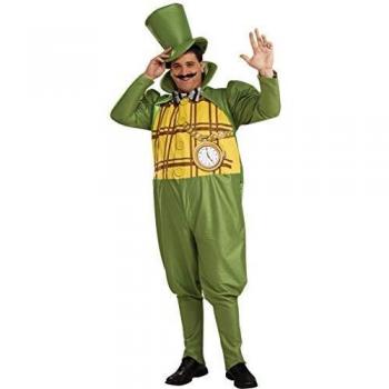 Disfraz de Alcalde El Mago de Oz