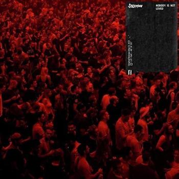 Solomun - Nobody Is Not Loved