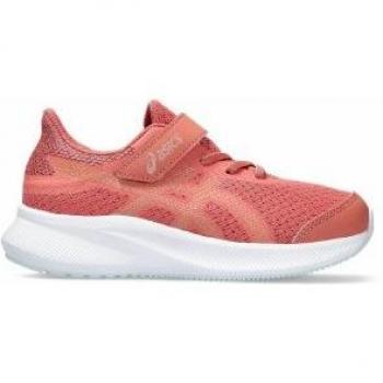 Zapatillas de running Asics Patriot 13 PS infantil Light Garnet/C