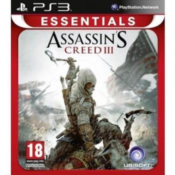 Assassin's Creed 3