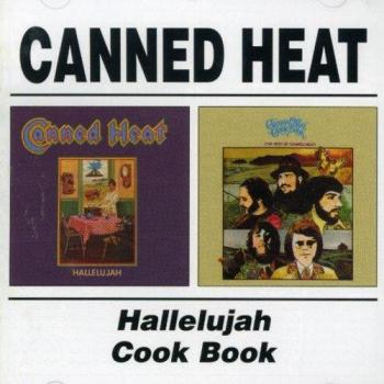 Hallelujah / Canned Heat Cookbook