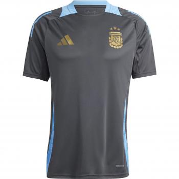 Adidas Camiseta Manga Corta Argentina 23/24 Entrenamiento