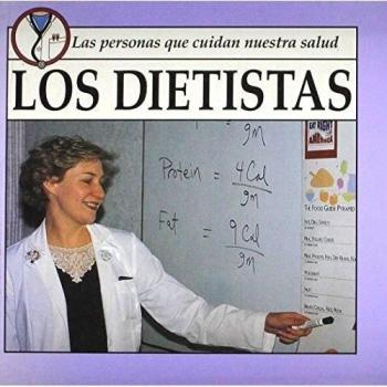 Los Dietistas