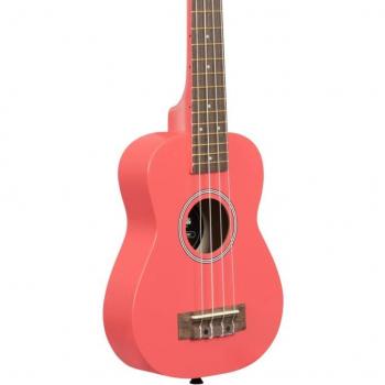 Kala Ukadelic Soprano Ukulele Razzle Dazzle