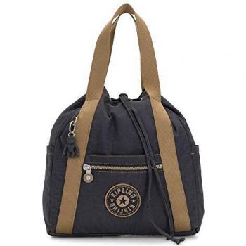 Kipling ART BACKPACK S - Mochila tipo casual, 11 liters, Gris