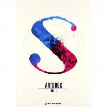 Libro S: artbook I
