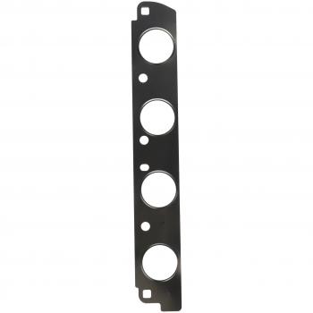 Junta colector de escape Elring 548.930, juntas para interiores, alta resistencia térmica y química, material de calidad superior, diseño preciso para un ajuste perfecto, compatible con múltiples modelos de vehículos