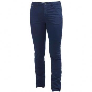 Helly Hansen W HH Jeans - Pantalón para mujer, color azul, talla 29