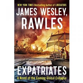 Expatriates: A Novel of the Coming Global Collapse