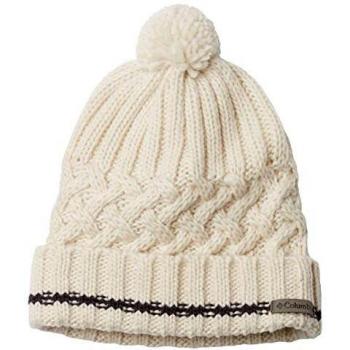 Columbia Hideaway Haven - Gorro Unisex, Unzutreffend, Unisex Adulto, Color Chalk, tamaño o/s