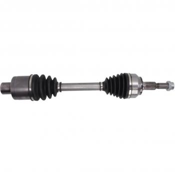 Eje motriz y árbol de transmisión POINT GEAR PNG74945 - Alta resistencia, fabricado en acero de calidad, diseño optimizado para una mejor transferencia de potencia, compatible con múltiples modelos de vehículos, fácil instalación, durabilidad garan