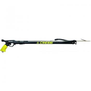 Fusil de Pesca Submarina Cressi-Sub Sioux 75 Black