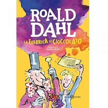 La fabbrica di cioccolato