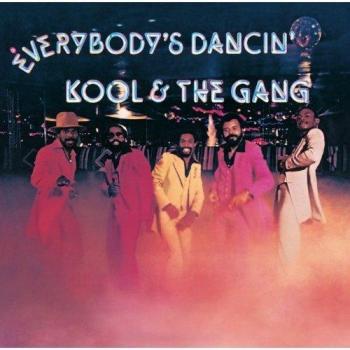 Everybody's Dancin'