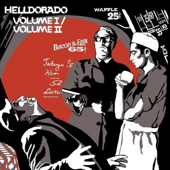 Volumes 1 & 2 [VINYL] [Vinilo]