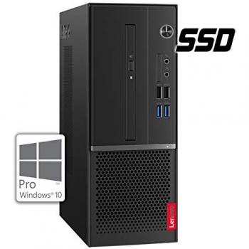 Lenovo V530S - Ordenador de sobremesa