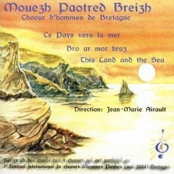 Ce Pays Vers La Mer