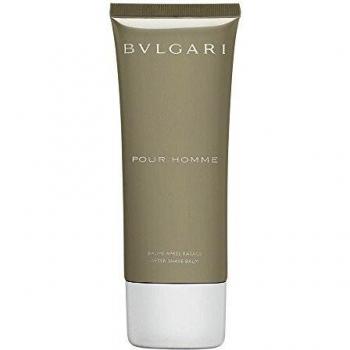 Bálsamo para después del afeitado Bvlgari Pour Homme 100 ml