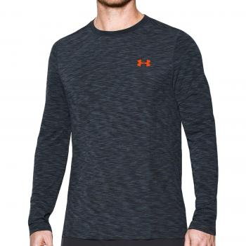 Under Armour Threadborne Seamless LS Training Top - SS17 - L
