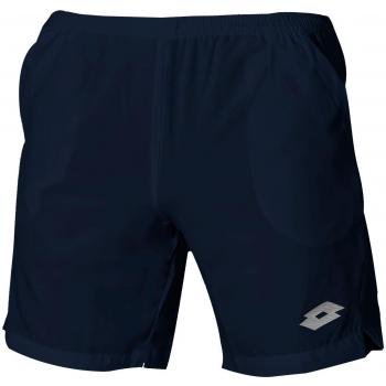Lotto T1755 Pantalones Cortos, Hombre, Azul