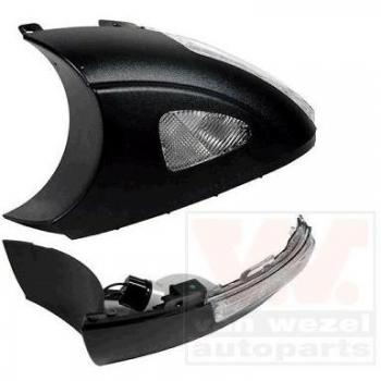 Van Wezel 5745917 Intermitentes para Automóviles