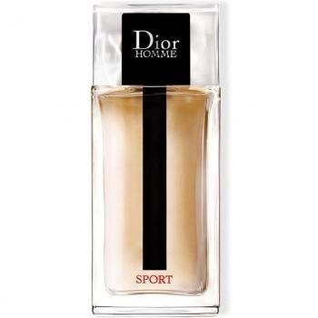 Dior Homme Sport Eau de Toilette Spray 125ml