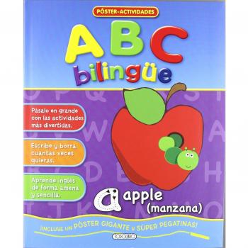 A B C bilingüe