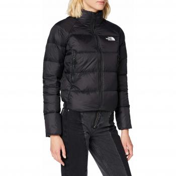 Chaqueta de plumón para mujer The North Face Hyalite Down negra - XL