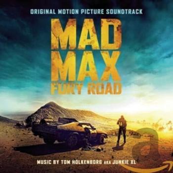 Mad Max: Fury Road