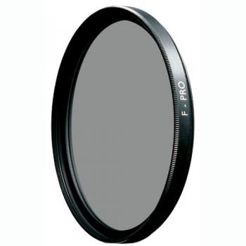 B+W F-Pro - Filtro Gris Neutro 8X 67 mm