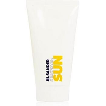 Jil Sander - Sun - Loción corporal - 150 ml