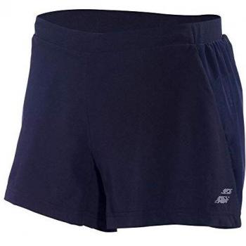 Babolat Perf Short Women Pantalón Corto, Mujer, Black/Black, S