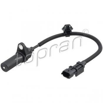 Sensor de posición del cigüeñal TOPRAN 820 600