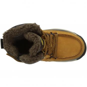 Timberland Chillberg, Botas para Niños, Wheat Nubuck, 26.5 EU